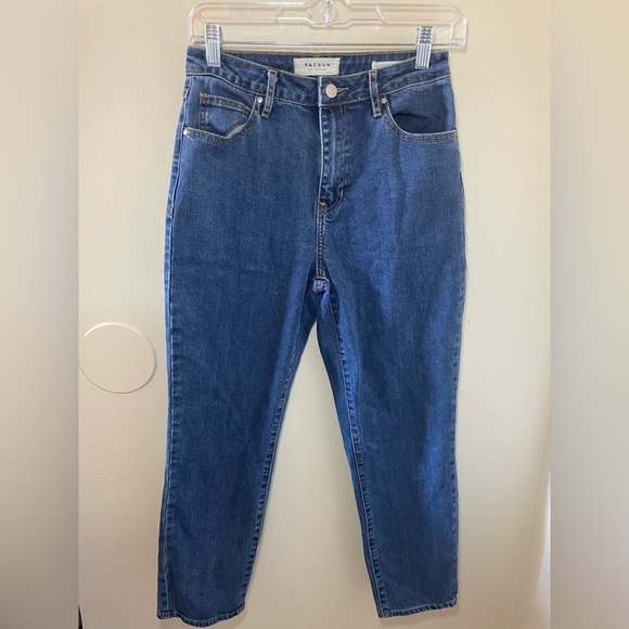 PacSun Denim - ✨Pacsun Mom Jeans Size 27 #B1